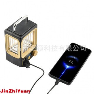 Luz Solar, Luz Solar Para Acampamento, Escurecimento ContíNuo, PortáTil, Luz De TungstêNio, PortáTil, RecarregáVel, Para
