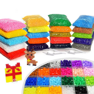 2,6 mm Mini Contas Fusíveis 1000 peças Contas Fusíveis Hama de Alta Qualidade para Trabalhos em Ferro Contas Fusíveis pa