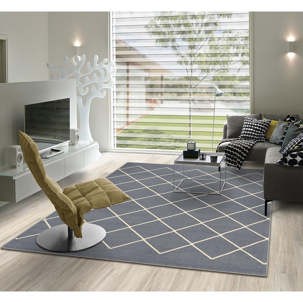 Tapete Herat Export Siena 200x250cm Tapetes São Carlos