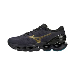 Tênis de Corrida Mizuno Wave Stratos 4