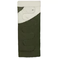 Saco de Dormir Free Para Camping Verde Bel