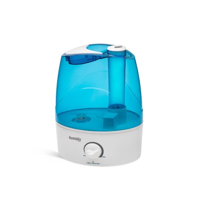Umidificador Humid Air Plus III Omron 3L