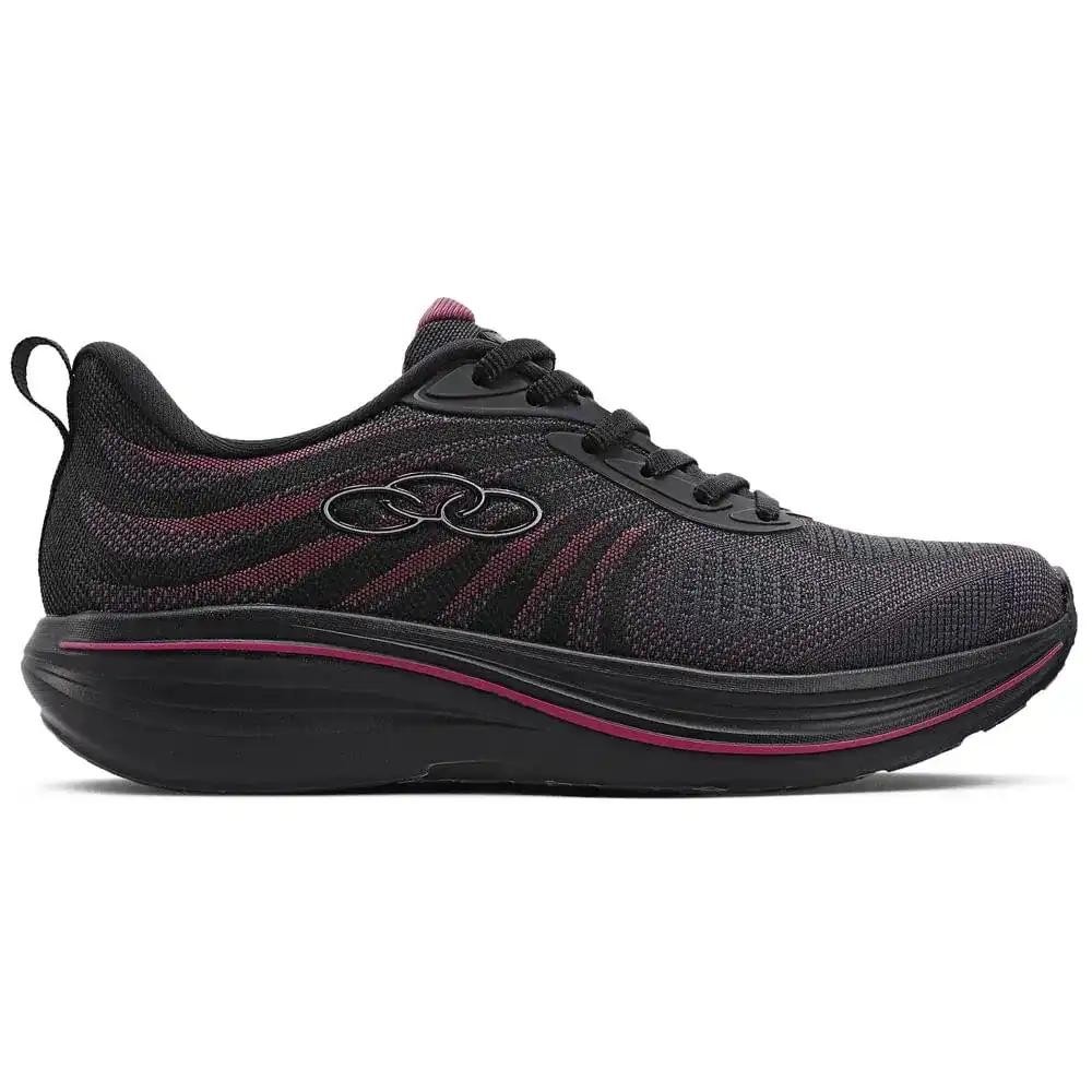 Tênis Olympikus Vertice Feminino em Oferta na Shopee