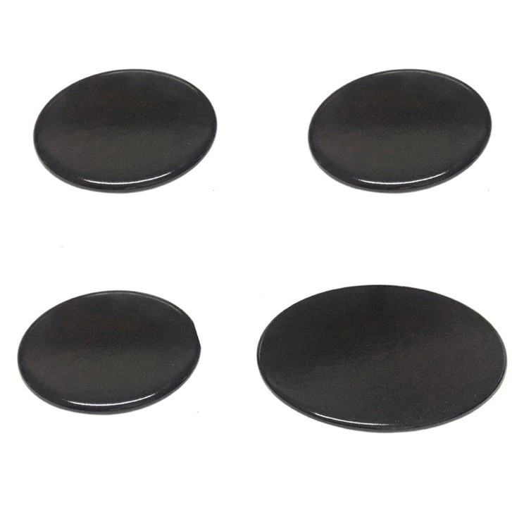 Espalhadores Tampinhas Fogão Brastemp Clean Consul Facillite em Oferta na Shopee