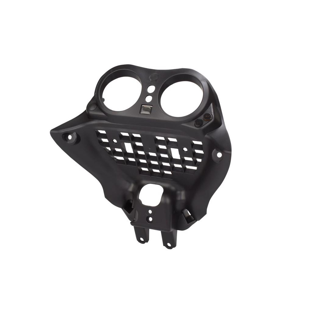 CARENAGEM INTERNA FAROL TAMPA TRAS TITAN 150 2010