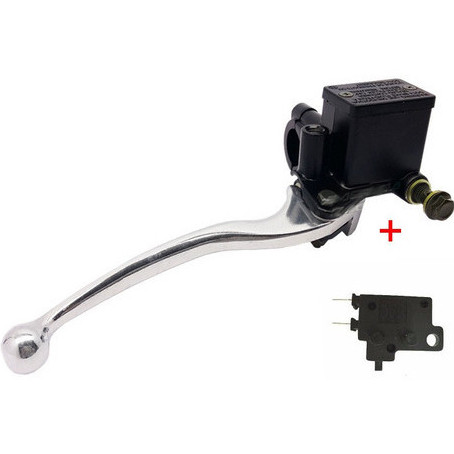 Burrinho Cilindro Freio Factor 150 Fazer 150 Xtz 125 Xtz 250 Lander Tenere 250 — imagem 2 de 2