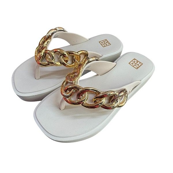 TAMANCO ZAXY FEMININO LINK 19276-BR260 ORIGINAL E NOTA FISCAL