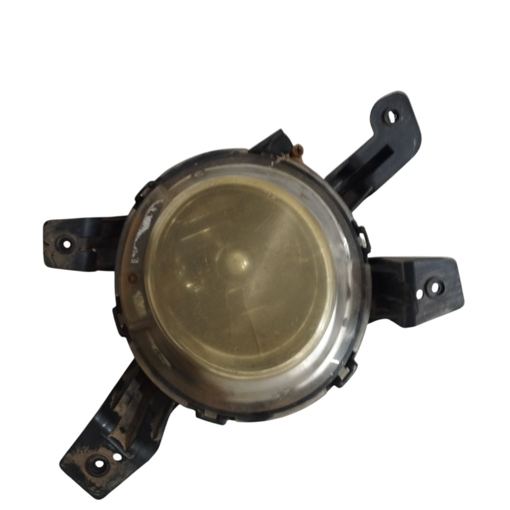 Farol auxiliar milha direito Hyundai hb20 2013 a 2019