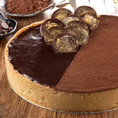 Chocolate em Pó 50% Cacau 1,01Kg Sicao para Confeitaria, Doce, Bolo e Bebidas · foto 2