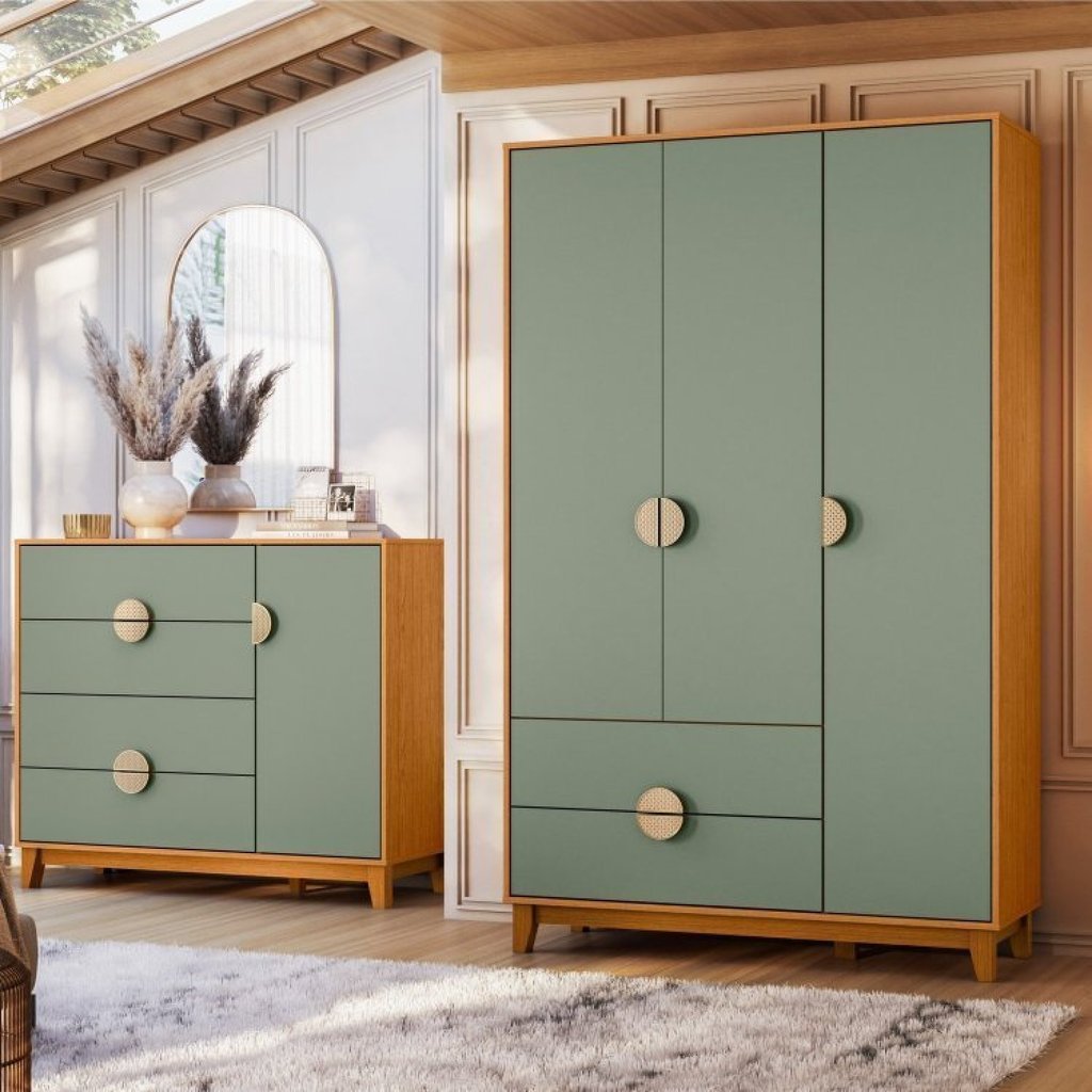 Cômoda Albatroz Móveis: Onde Comprar | BuscaProdutos