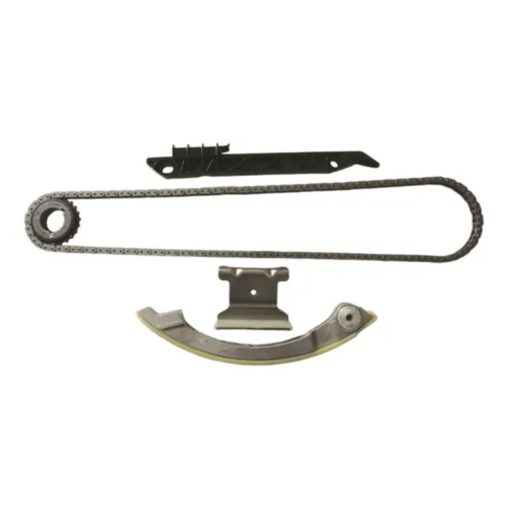 Kit De Distribuição da Corrente  Comando Chevrolet Captiva 2.4 16v ECOTEC Mexicano 2008 até 2015
