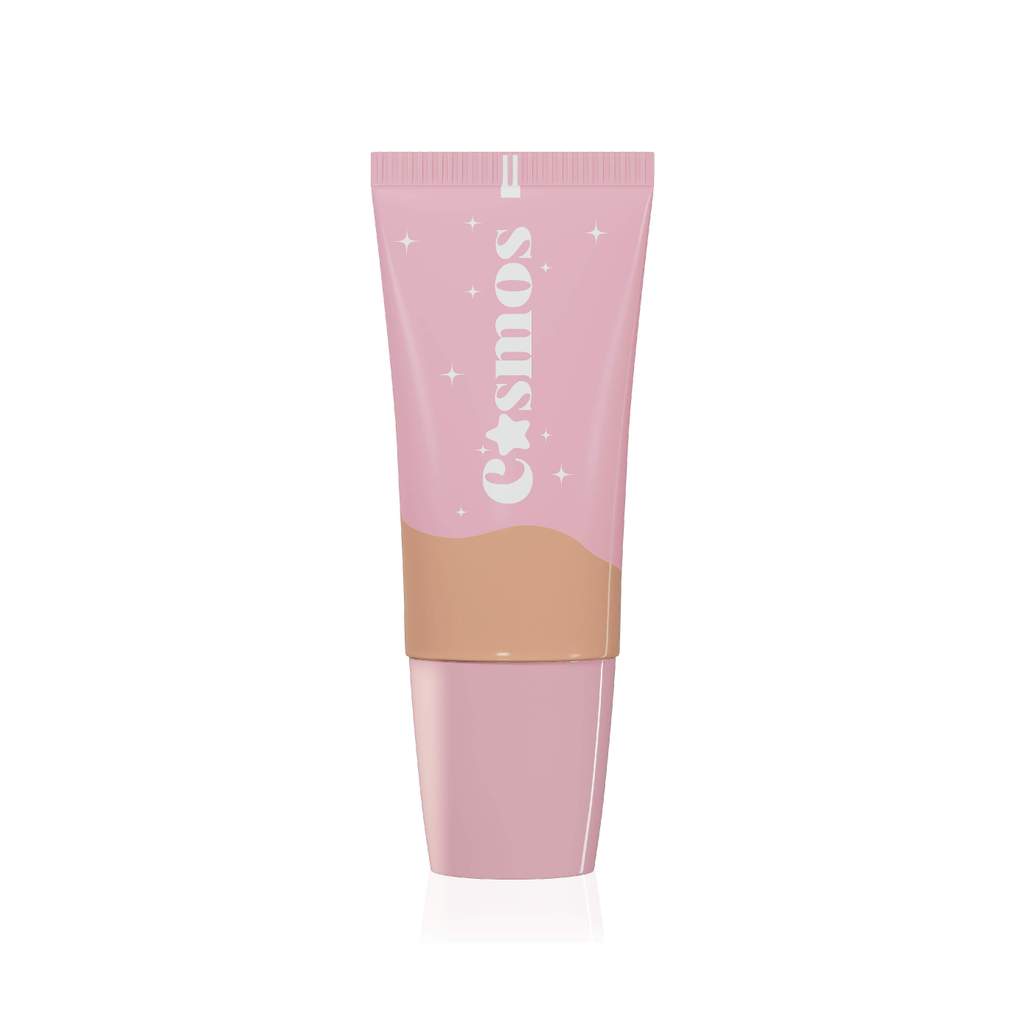 Base Facial Cosmos By Karen Bachini M15Nf