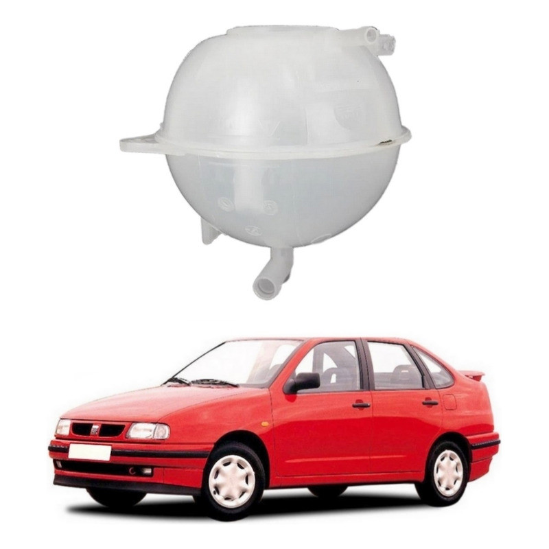 Reservatorio Agua Cordoba 1.6 1999 A 2002 em Oferta na Shopee