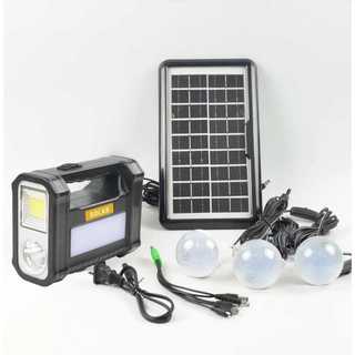 Luz Solar Energia Portátil Multifuncional Lanterna Brilhante Lâmpada Acampamento ao Ar Li…