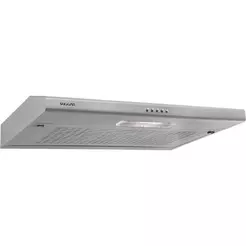 Depurador de ar Slim 60 Cm Prata Suggar