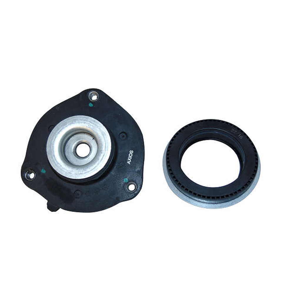 Coxim Amortecedor Dianteiro Com Rolamento - A3 2006 A 2013 / Audi Tt 2008 A 2009 / Audi Tt Quattro 2008 A 2015 / Jetta