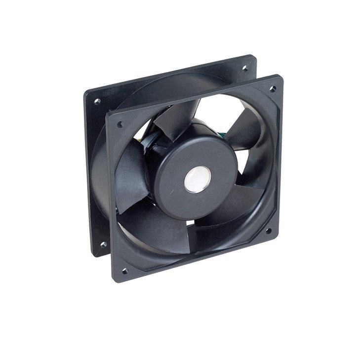 Microventilador Axial Ventisilva Bivolt Nylon Ø9cm | E9 NYCD