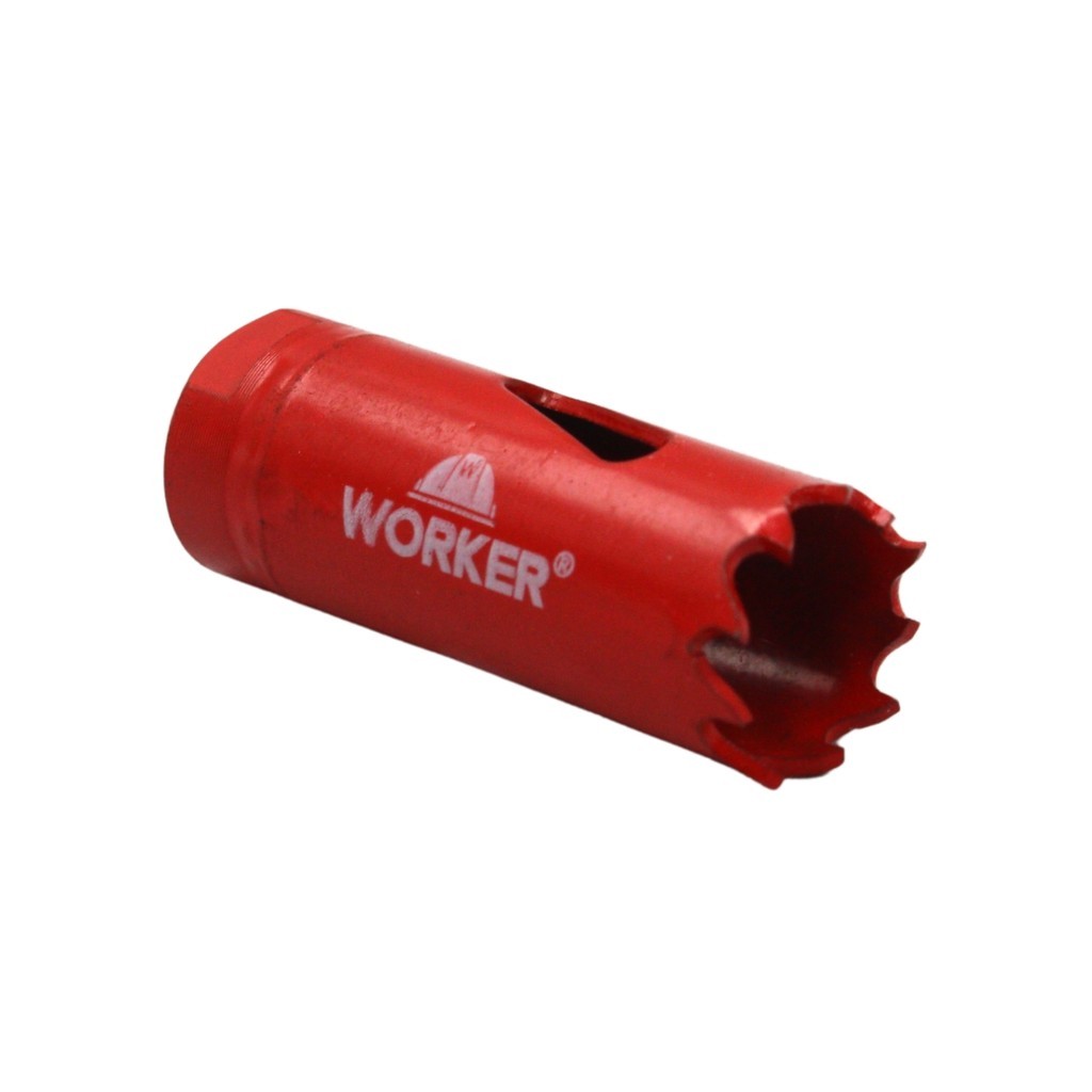 Serra Copo Bimetal 25/32` 20mm Worker - 390437