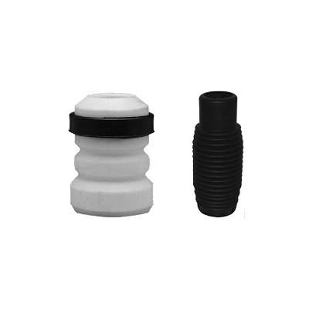 Kit Amortecedor Dianteiro Batente Coifa - Peugeot 206 2001 A 2007 / Peugeot 207 2008 A 2015 - 044.1474