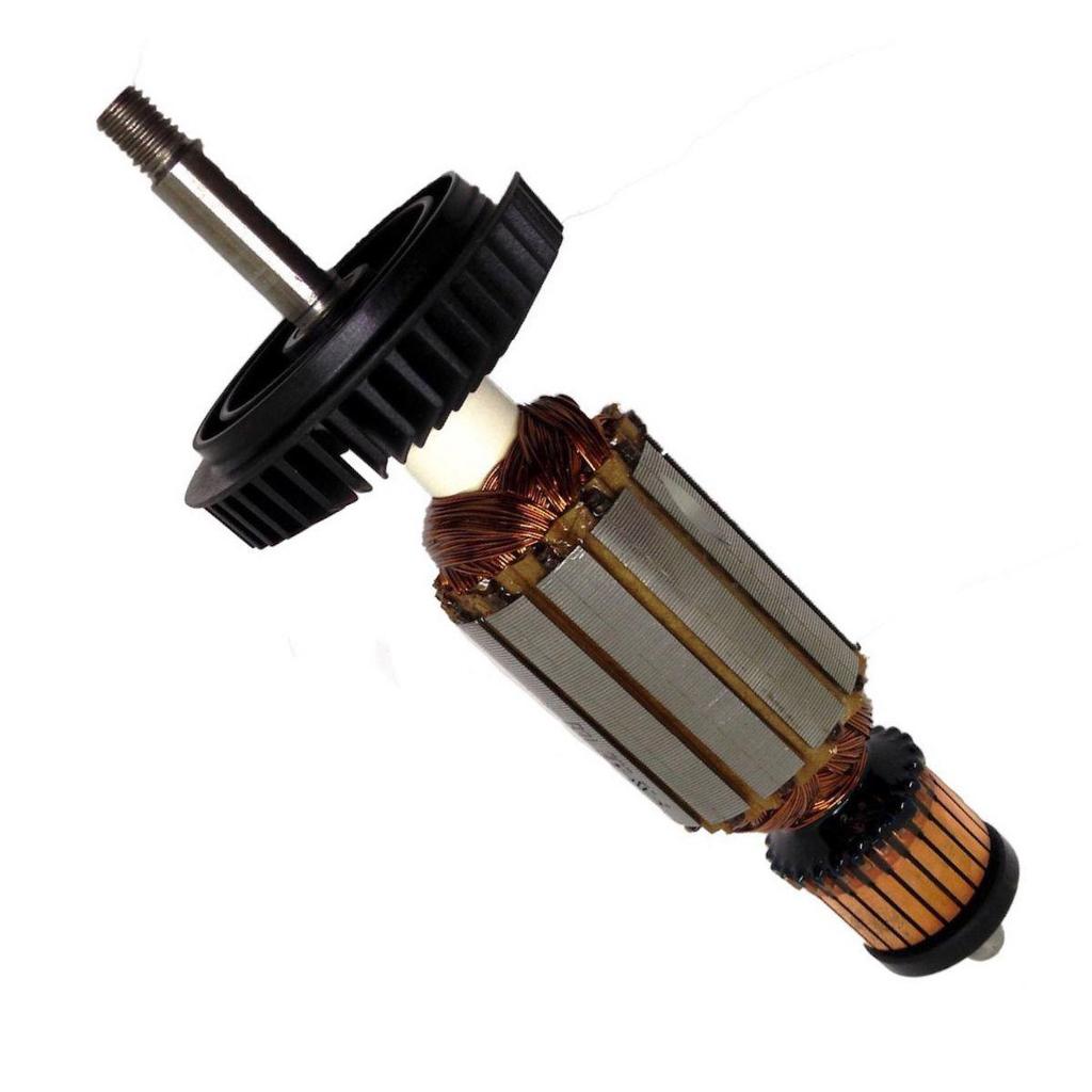 Induzido 220v GWS 8-115 (1604010B3Y) - Bosch