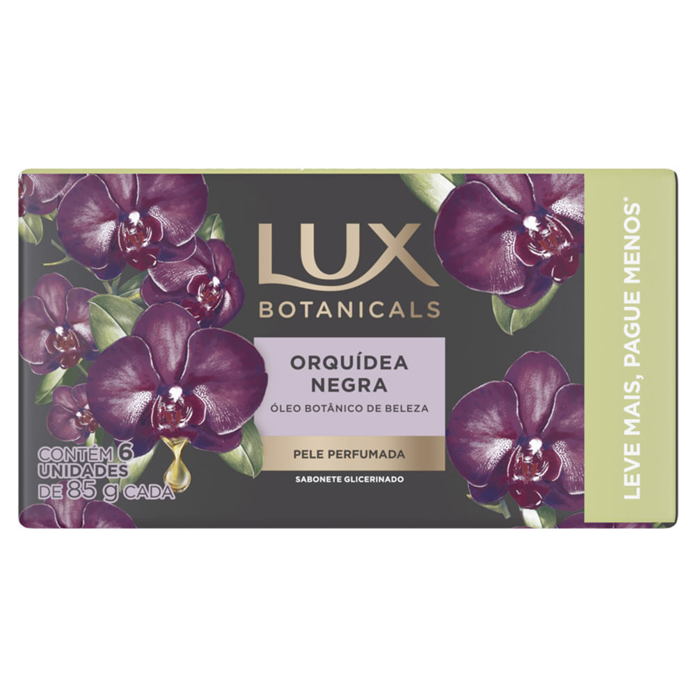 O que é Sabonete Líquido Lux Botanicals? Guia e Onde Comprar | BuscaProdutos