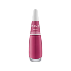Esmalte Impala Cremoso A Cor da Sua Moda Admire