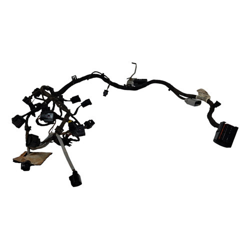 Chicote Elétrico Motor Vw Polo 1.0 2024 04c972627ar