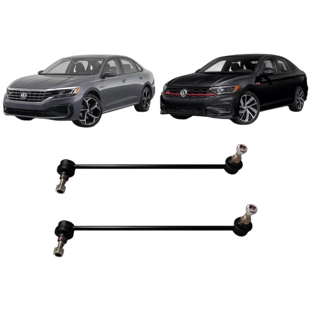 Bieleta Dianteira Direito / Esquerda Volkswagen Jetta Variant 2005 Até 2022 Todos