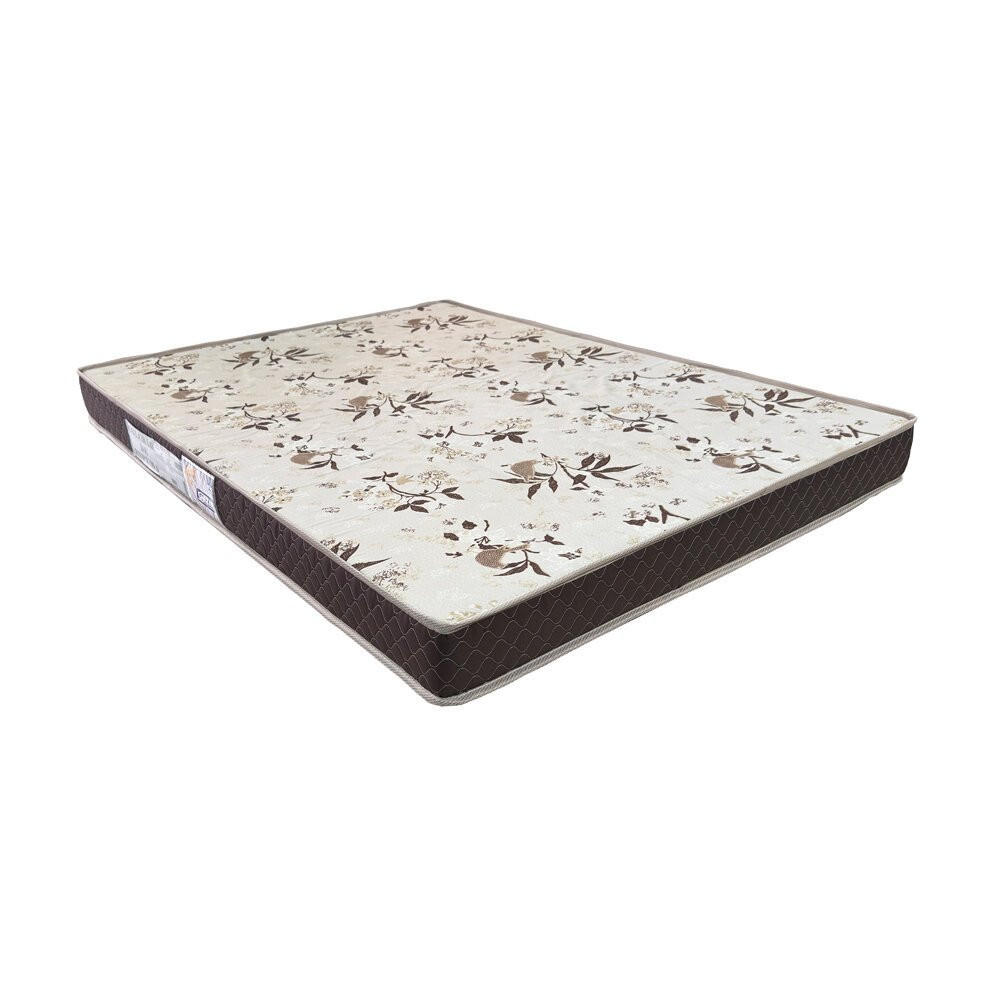 Colchão Casal de Espuma Gazin Supreme D28 138x188 Marrom