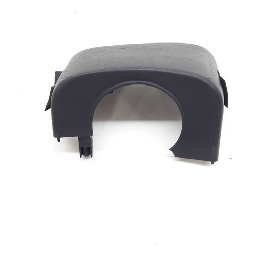 Moldura Coluna Volante Citroen C3 2010 9680662977 Cx1616