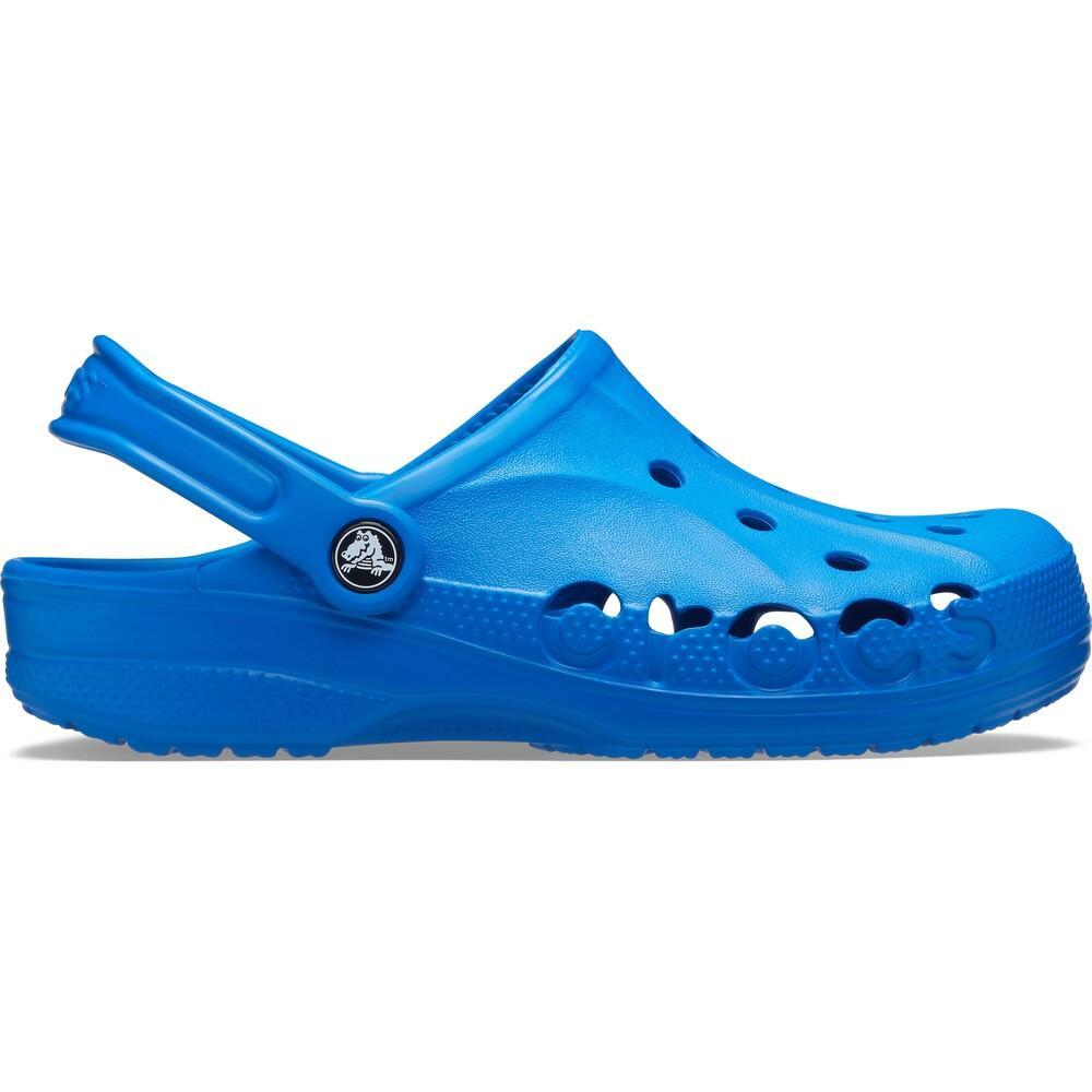 Sandália Crocs Baya Clog BRIGHT COBALT