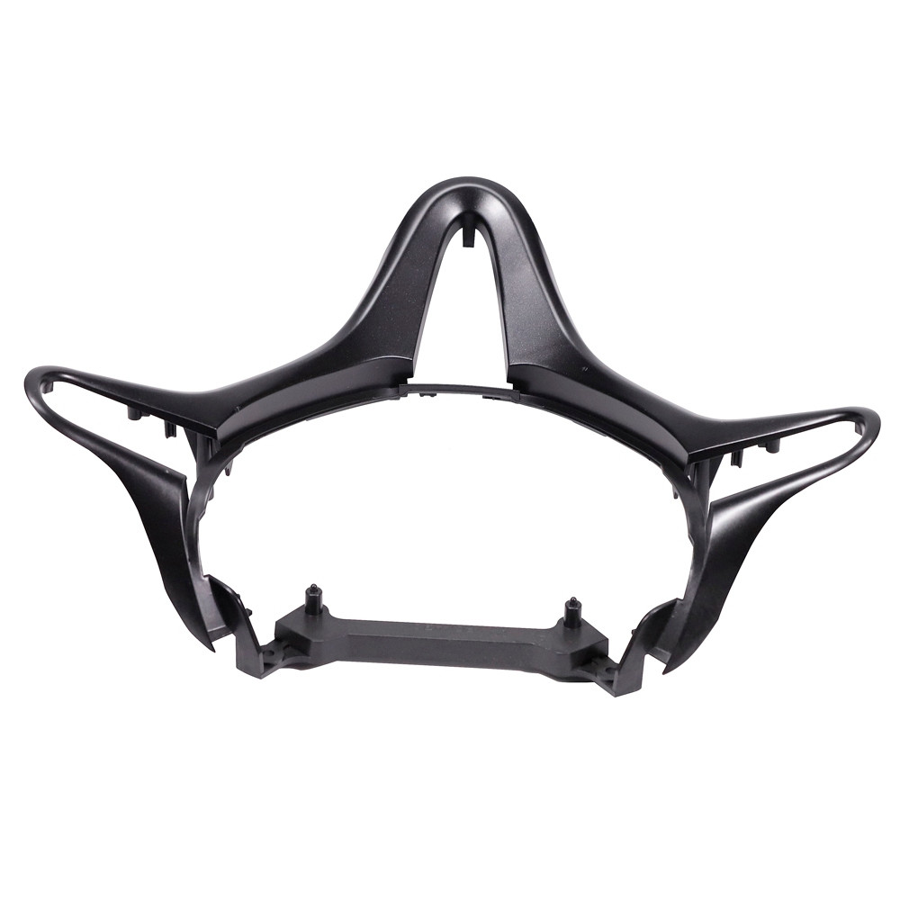 78540-SVA-A01ZA Para Honda Civic 8ª Geração FD2 2006-2011, Volante de Substituição em Estilo Fibra de Carbono ABS para I