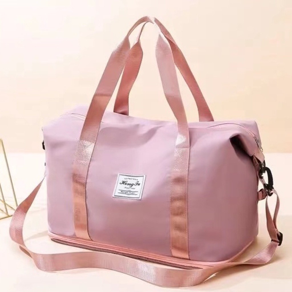 Bolsa de viagem à prova d'água com grande capacidade ming 260302#