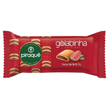 Goiabinha Piraquê