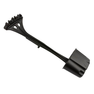 Aljava Quiver compacto 3 flechas para Balestra Ek Archery