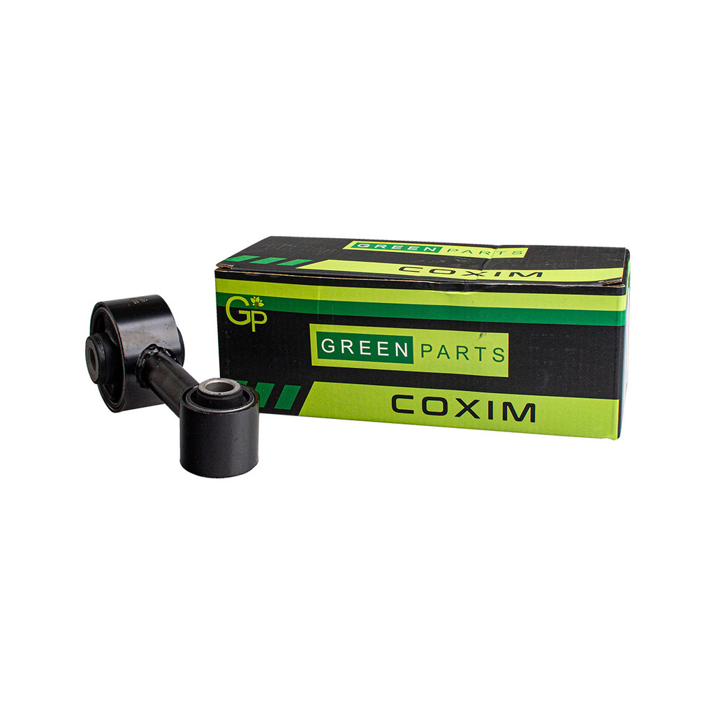 Coxim Cambio Inferior Traseiro Jac J2 1.4 16v 12 A 16 Gasolina / Flex
