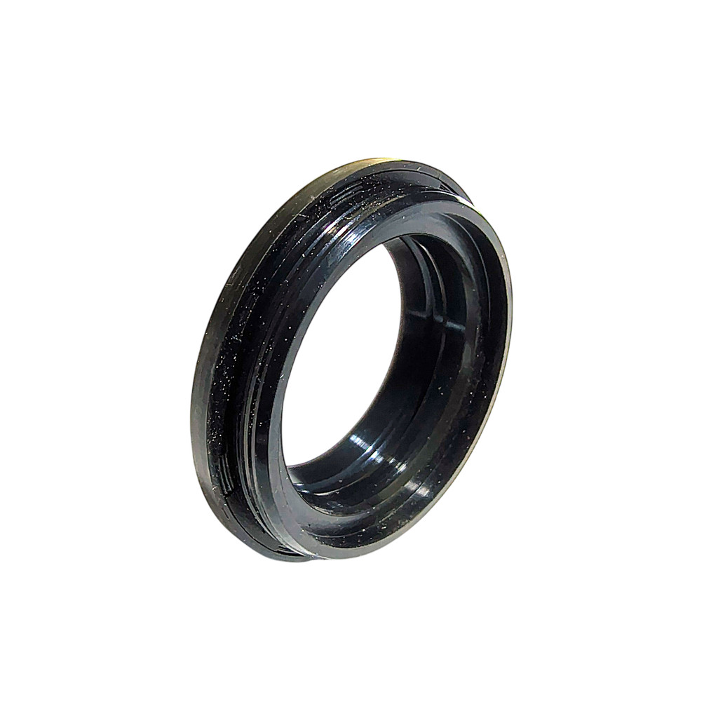 GUARDA PÓ PARA YAMAHA YBR125 2000-2008 / FACTOR 125 2009-2016 / SUZUKI YES 125 / KATANA 125 · foto 2