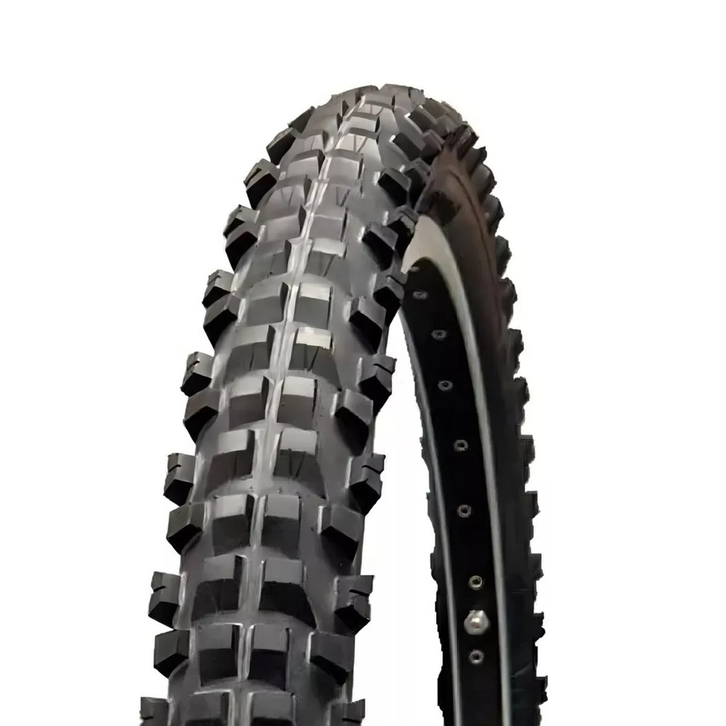 Vee Rubber
