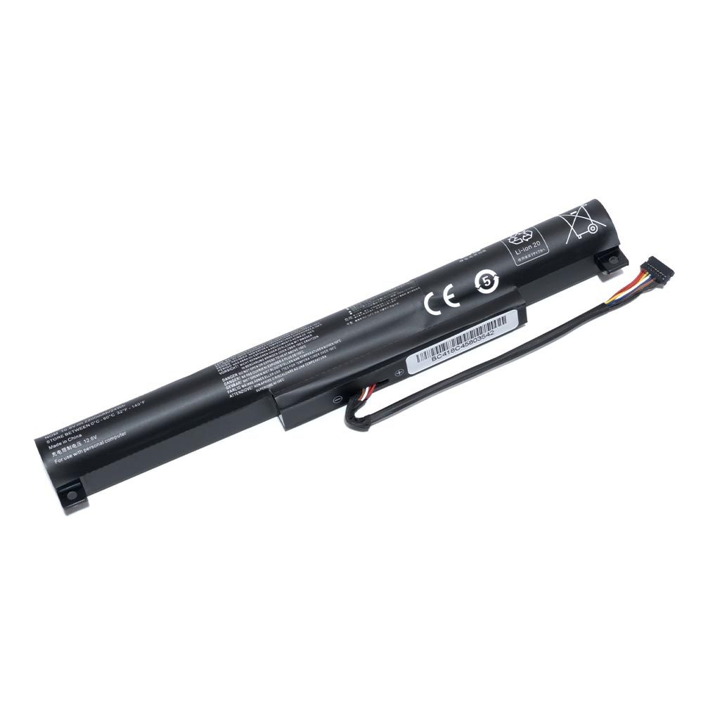 Bateria para Notebook Lenovo Ideapad 100-15IBY-80R8