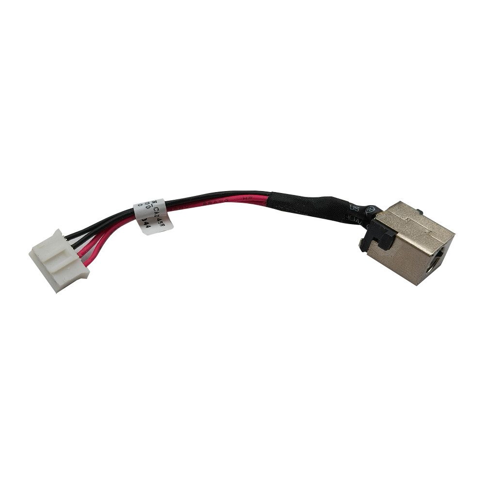 Conector DC Jack para Notebook Acer Part Number DC30100Y300