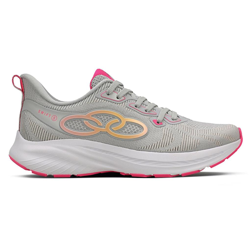 Tênis de Corrida Olympikus Swift 5 Feminino
