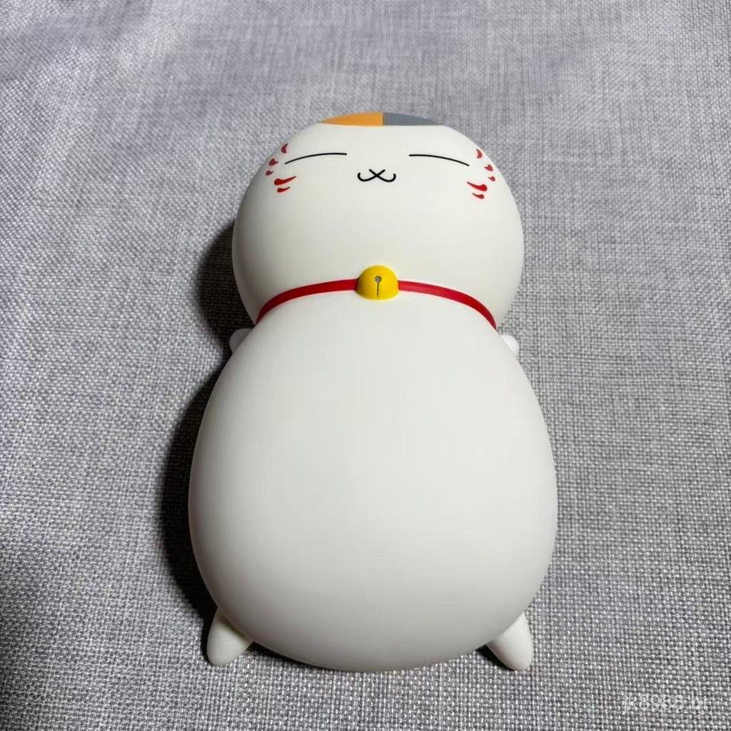 Autêntico Livro dos Amigos de Natsume: Saudações de Verão, Simpatias de Meados de Verão, Gatos, Professor de Gatos, Esto
