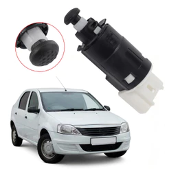 Interruptor De Freio Leve Renault Sandero Logan Duster 2012 2013 2014 1.0/1.6