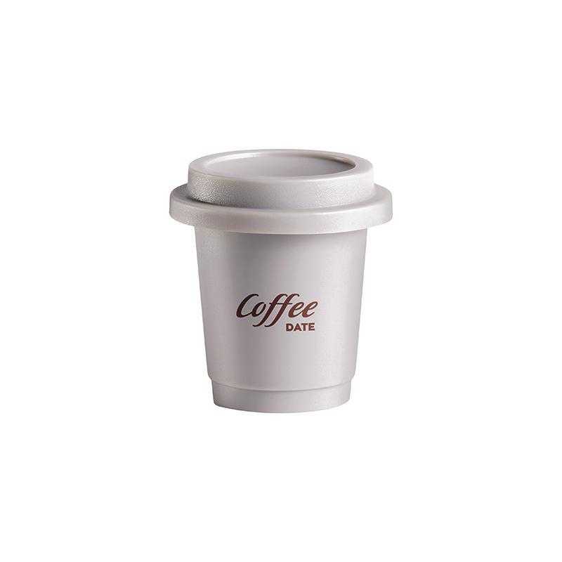 Gloss Copo Café Caramelo