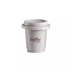 Gloss Copo Café Caramelo