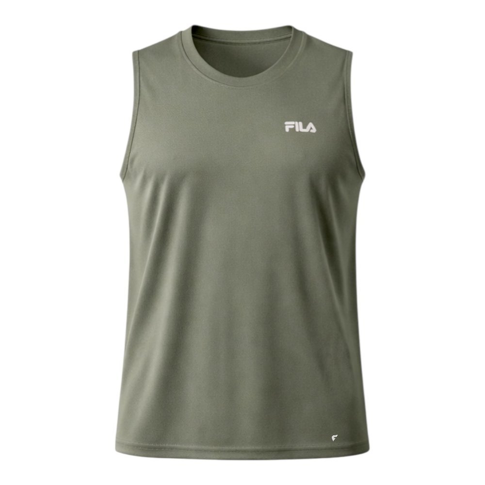 Regata Fila Sports Light Masculina