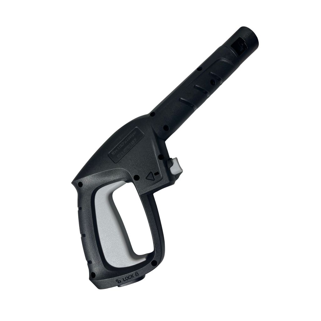 Pistola para lavadora de alta pressão Eletrolux Ews1800