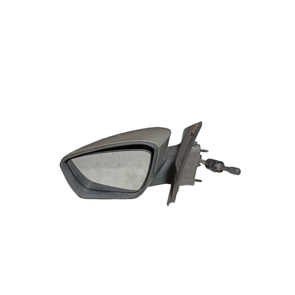 Retrovisor Manual Esquerdo Ford Ka 2015 - Ford - Ka - 2015 - PN: 20735011b
