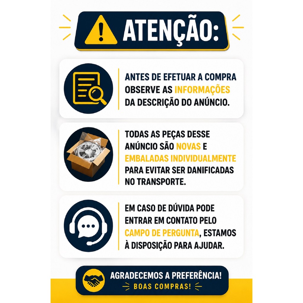 KIT ESPALHADOR TAMPA PARA FOGÃO CONSUL 4 BOCAS - CFO4NAB