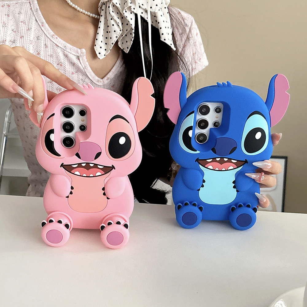 Capa Ponto Support compatível com Samsung Galaxy A14 A15 A16 A24 A25 A26 A34 A35 A36 A54 A55 A56 S22 S23 S24 S25 Plus Ul